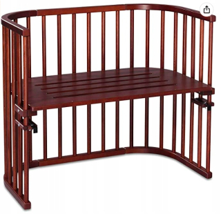 Babybay maxi veľká dodávka