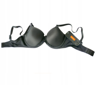 Lupoline 3036 Black Feedingova podprsenka - 70c