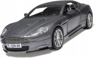 Corgi James Bond Ason Martin DBS Casino Auto