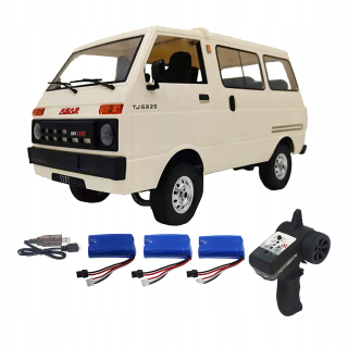 pre WPL D42 Hračky triedy 2WD