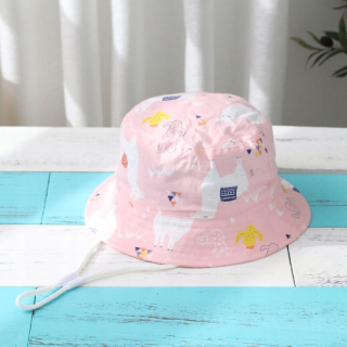 Pre chlapcov a dievčatá, Sun Hats D