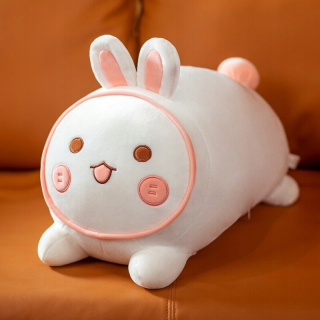 Pre psov, plyšové hračky pre mačku Plushie kawaii