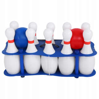 Veľká bowlingová súprava pre deti