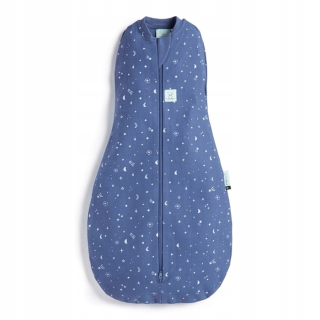 Ergopouch swaddle swaddler 0-3m 1.0tog