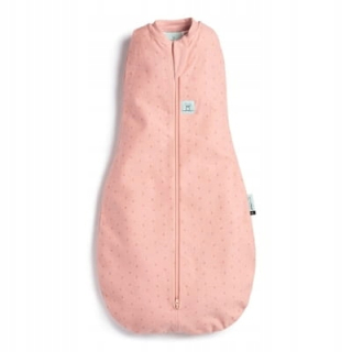 Väzba BAG Ergopouch Swaddler 0-3M. 1 TOG POST