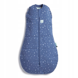 Ergopouch Dýha Voiceman 3-6m 2,5Tog Night Sky