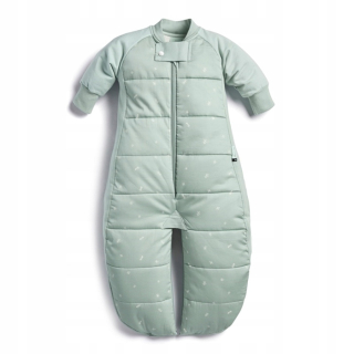 Ergopouch spacák celkovo 8-24m 2,5Tog
