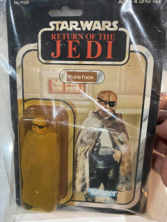 Figurína Star Wars