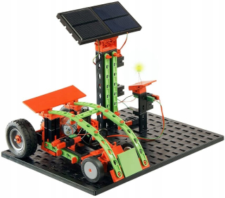Fischertechnik Oeco Energy Outlet