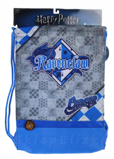 Harry Potter Bag Ravenclaw Badzik 965