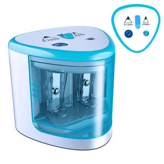 Ibox Double Electric Electric Cemeat