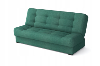 Klasická pohovka posteľ Olivia Sofa s funkciou spánku