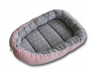 Detská propagácia bavlny Cocoon Minky!