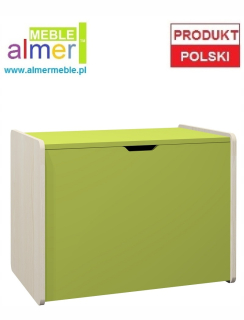 Hračkárska skrinka pre hračky NEO N19