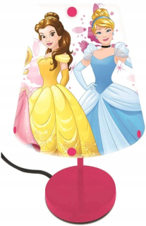 Disney Princess Disney Princess Lamp 220
