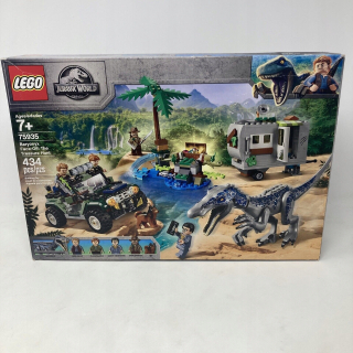 LEGO 75935 Deň detí nového super ceny