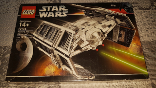 Lego Star Wars 10175