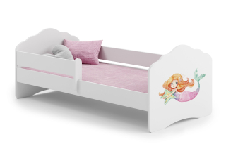 posteľ pre dieťa 160x80 matrac zadarmo