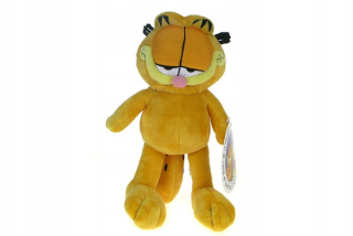 Mascot Cat Garfield stojaci - 22 cm