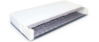 Matrac Gregorio 80x200 - 15 cm hrubý