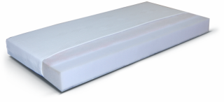 Penový matrac Comfort HR 80x200 - 10 cm