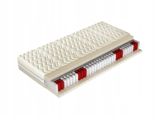 Matrac Promos 22 80x200 Aloe Vera Cover