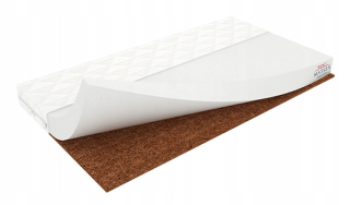 Detský matrac Foam Coconut 80x160