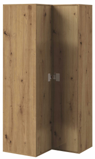 Index nábytku 03 Kôň Oak / Oak Gloss