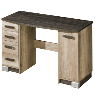 Nábytok Romero 15 Desk Oak Canyon / Arusha