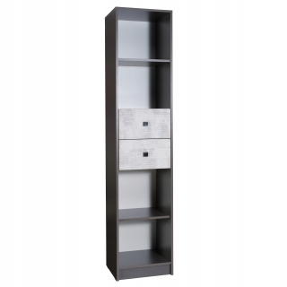 Tommy Furniture _06 Graphite / Enigma Sheller