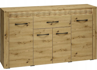 Nábytok Light Chance Dreplate Cabinet Artis 08