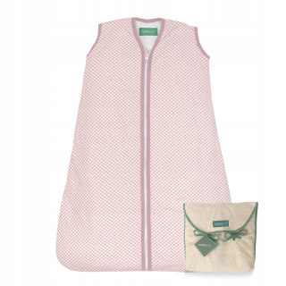 Spacák Molis & Co Baby 70 cm 0-6 mesiac