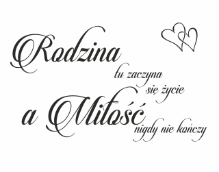 Nálepky na stenu s titulkami Citát Citát 120