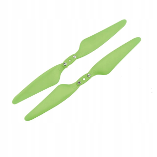 Steam dronov vrtule na Hubsan Zino H117s