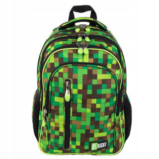 Batoh BP68 St.right Class 1-3 Master Gamer 5778