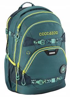 Hama batoh - Coocazoo E -Sccalerale Teccheck -