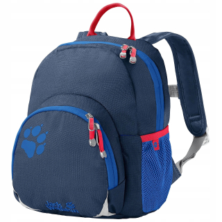 Jack Wolfskin Buttercup Batoh - Dark Indigo