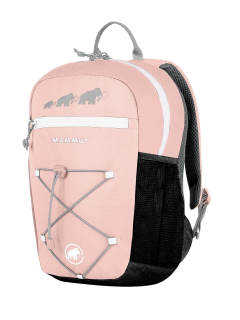 Mamut First Zip 16 batoh - Candy/Black