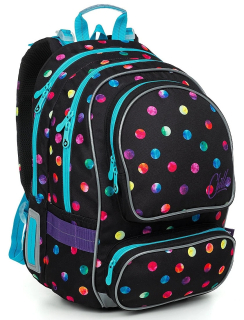 Batoh Topgal Ally 19009 - G/Black