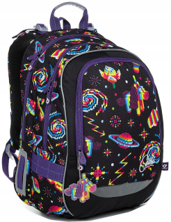 Batoh Topgal Coda 19006 - G/Black