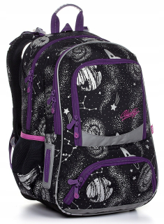Topgal Niki 20011 - G/Blue Batoh