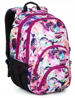 Batoh Topgal Sian 19029 - G/Pink