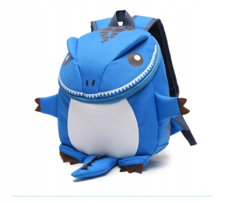Batoh pre predškolákov drak Dinosaur