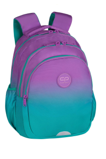 Coolpack School Batoh, svetlo triedy I-IV