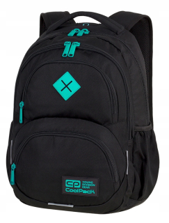 Coolpack Coolpack School Batoh do školy
