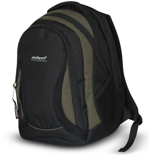 Yeepsport S106 čierny a outpat