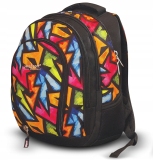 školský batoh yeepsport s113dx flash