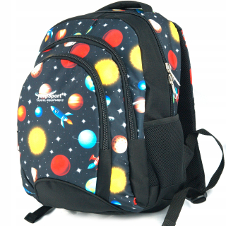 školský batoh Yeepsport S114DX priestor