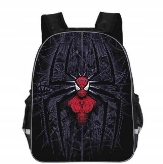 ruksak z kravskej kožebackpackdisney karikatúra