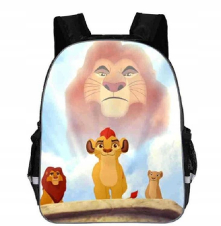 ruksak z hovädzej kožebackpackdisney značky L